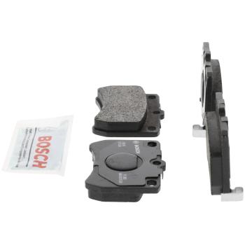 Bosch BP402 - Disc Brake Pad Bosch BP402 Disc Brake Pad product image 3 of 4