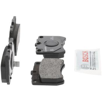 Bosch BP402 - Disc Brake Pad Bosch BP402 Disc Brake Pad product image 4 of 4