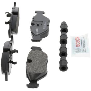 Bosch BP403 Disc Brake Pad product image 4 of 5
