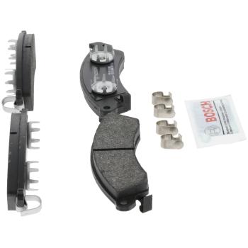Bosch BP412 - Disc Brake Pad Bosch BP412 Disc Brake Pad product image 4 of 5