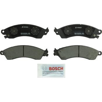 Bosch BP412 - Disc Brake Pad Bosch BP412 Disc Brake Pad product image 5 of 5