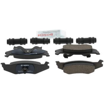 Bosch BP415 Disc Brake Pad product image 1 of 4