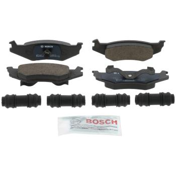 Bosch BP415 Disc Brake Pad product image 2 of 4