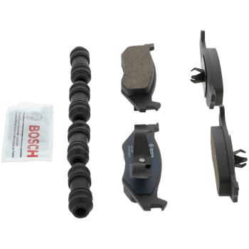 Bosch BP415 Disc Brake Pad product image 3 of 4