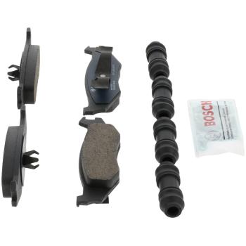 Bosch BP415 Disc Brake Pad product image 4 of 4