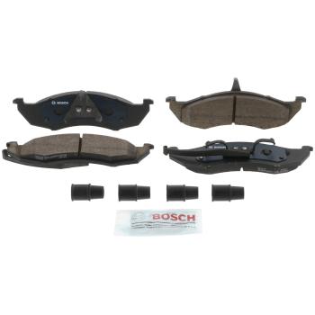 Bosch BP417 Disc Brake Pad product image 2 of 4