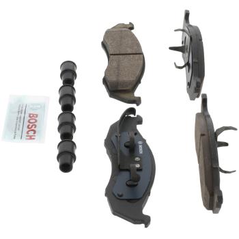 Bosch BP417 Disc Brake Pad product image 3 of 4