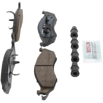 Bosch BP417 Disc Brake Pad product image 4 of 4