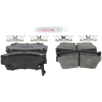 Bosch BP418 Disc Brake Pad product image 1 of 5