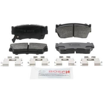 Bosch BP418 Disc Brake Pad product image 2 of 5