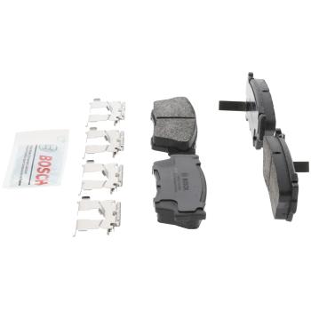 Bosch BP418 Disc Brake Pad product image 3 of 5