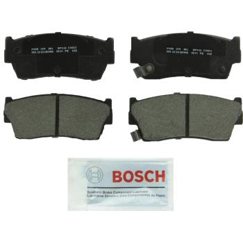 Bosch BP418 Disc Brake Pad product image 5 of 5