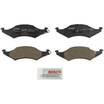 Bosch BP421 Disc Brake Pad product image 1 of 1