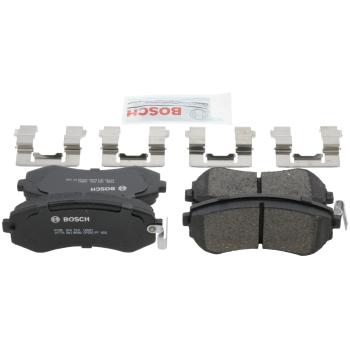 Bosch BP422 Disc Brake Pad product image 1 of 4