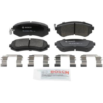 Bosch BP422 Disc Brake Pad product image 2 of 4