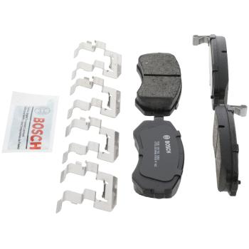 Bosch BP422 Disc Brake Pad product image 3 of 4