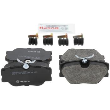 Bosch BP423 Disc Brake Pad product image 1 of 5