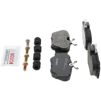 Bosch BP423 Disc Brake Pad product image 3 of 5