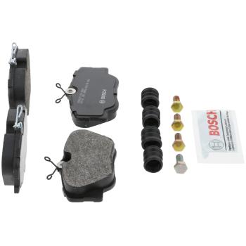 Bosch BP423 Disc Brake Pad product image 4 of 5