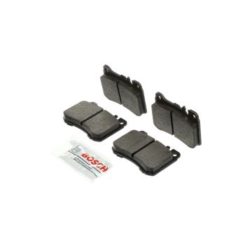 Bosch BP424 Disc Brake Pad product image 1 of 6