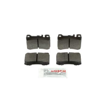 Bosch BP424 Disc Brake Pad product image 3 of 6