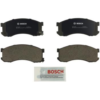 Bosch BP428 Disc Brake Pad product image 1 of 1