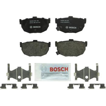 Bosch BP429 - Disc Brake Pad Bosch BP429 Disc Brake Pad product image 1 of 2