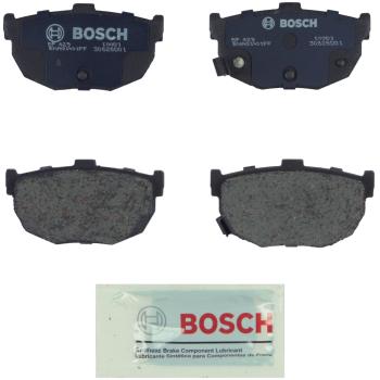 Bosch BP429 - Disc Brake Pad Bosch BP429 Disc Brake Pad product image 2 of 2