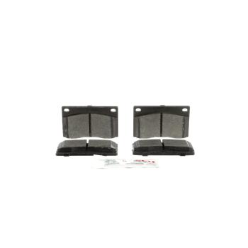Bosch BP43 Disc Brake Pad product image 1 of 4