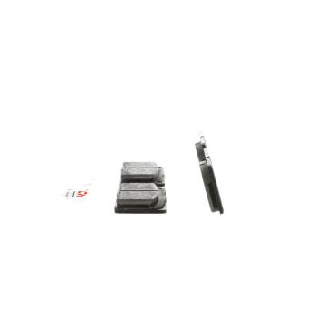 Bosch BP43 Disc Brake Pad product image 2 of 4