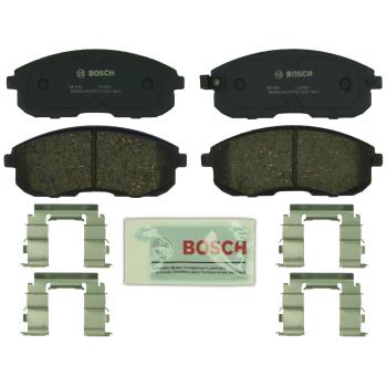 Bosch BP430 Disc Brake Pad product image 1 of 1