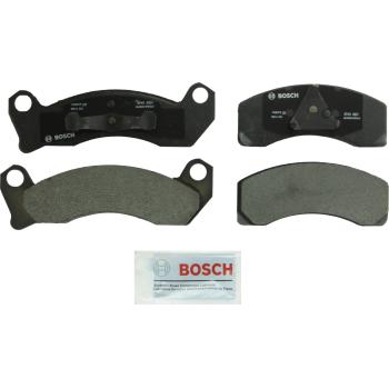 Bosch BP431 - Disc Brake Pad Bosch BP431 Disc Brake Pad product image 1 of 1