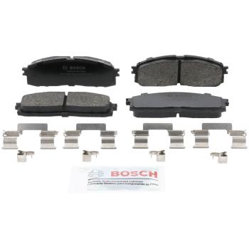Bosch BP432 Disc Brake Pad product image 2 of 4