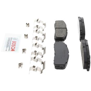 Bosch BP432 Disc Brake Pad product image 3 of 4