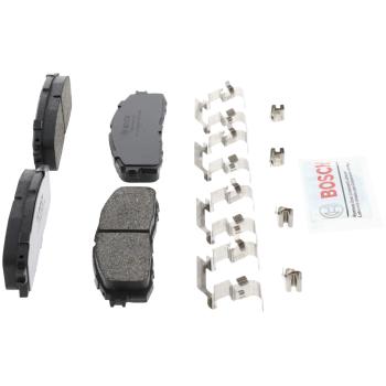 Bosch BP432 Disc Brake Pad product image 4 of 4