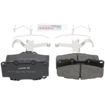 Bosch BP436 Disc Brake Pad product image 1 of 4