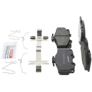 Bosch BP436 Disc Brake Pad product image 3 of 4
