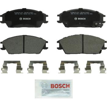 Bosch BP440 Disc Brake Pad product image 1 of 2
