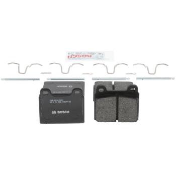 Bosch BP45 - Disc Brake Pad Bosch BP45 Disc Brake Pad product image 1 of 4