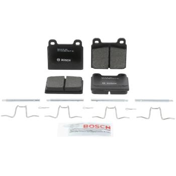 Bosch BP45 - Disc Brake Pad Bosch BP45 Disc Brake Pad product image 2 of 4