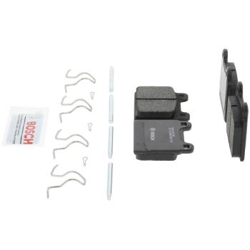 Bosch BP45 - Disc Brake Pad Bosch BP45 Disc Brake Pad product image 3 of 4