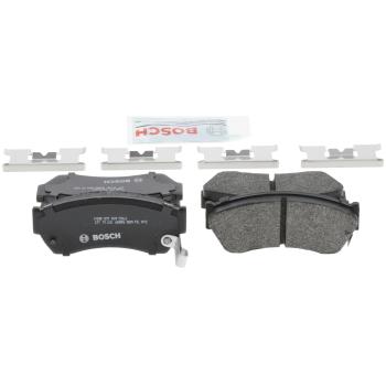 Bosch BP451 Disc Brake Pad product image 1 of 4