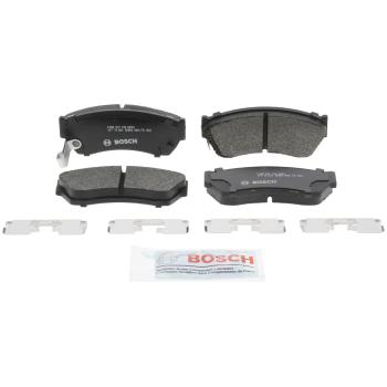 Bosch BP451 Disc Brake Pad product image 2 of 4