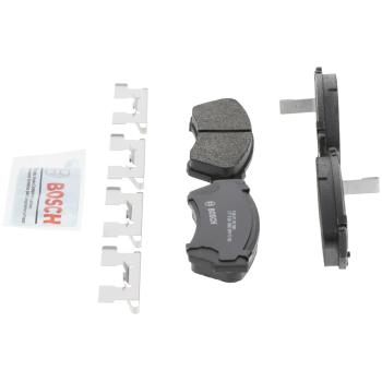 Bosch BP451 Disc Brake Pad product image 3 of 4