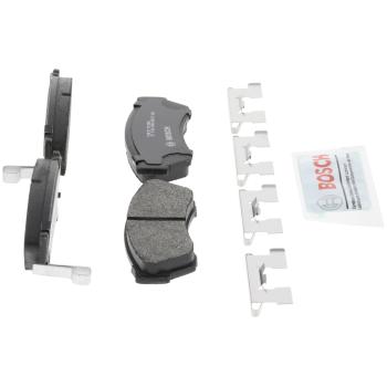 Bosch BP451 Disc Brake Pad product image 4 of 4
