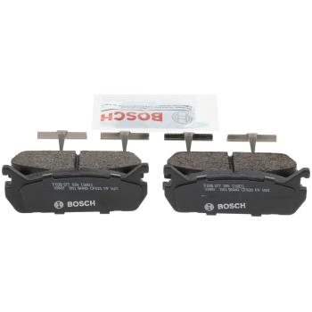Bosch BP458 Disc Brake Pad product image 1 of 4