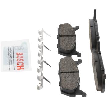 Bosch BP458 Disc Brake Pad product image 3 of 4