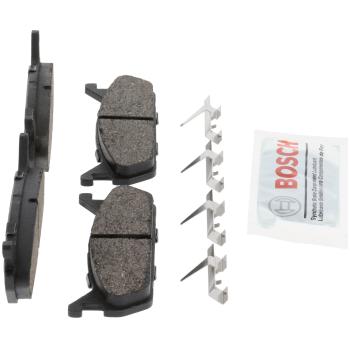 Bosch BP458 Disc Brake Pad product image 4 of 4