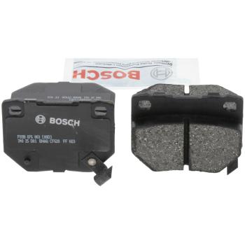 Bosch BP461 Disc Brake Pad product image 1 of 4