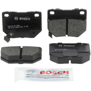 Bosch BP461 Disc Brake Pad product image 2 of 4